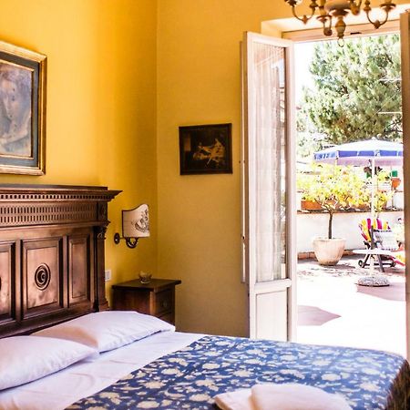 Hotel Il Bargellino Florencja Zewnętrze zdjęcie
