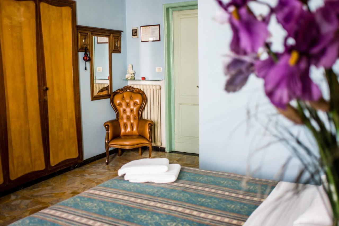 Hotel Il Bargellino Florencja Zewnętrze zdjęcie