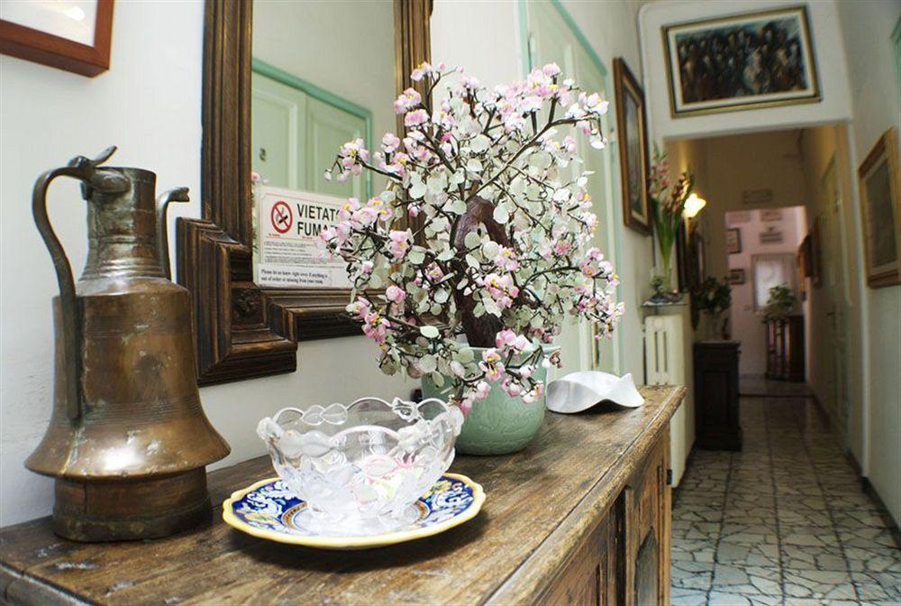 Hotel Il Bargellino Florencja Zewnętrze zdjęcie