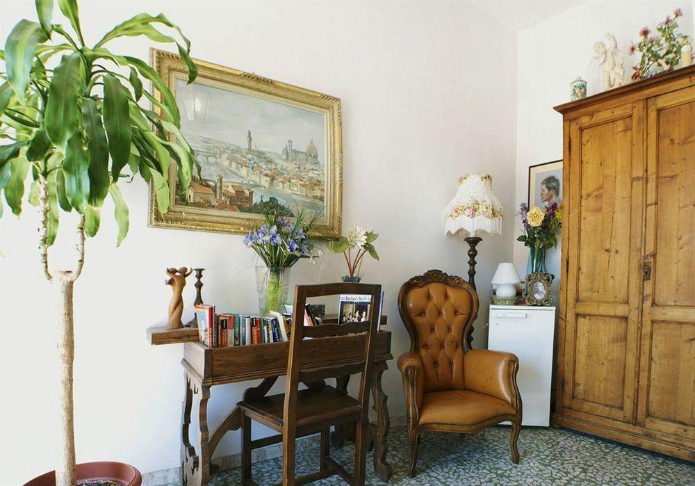 Hotel Il Bargellino Florencja Zewnętrze zdjęcie