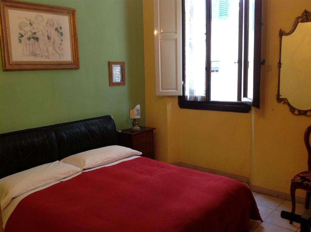 Hotel Il Bargellino Florencja Zewnętrze zdjęcie