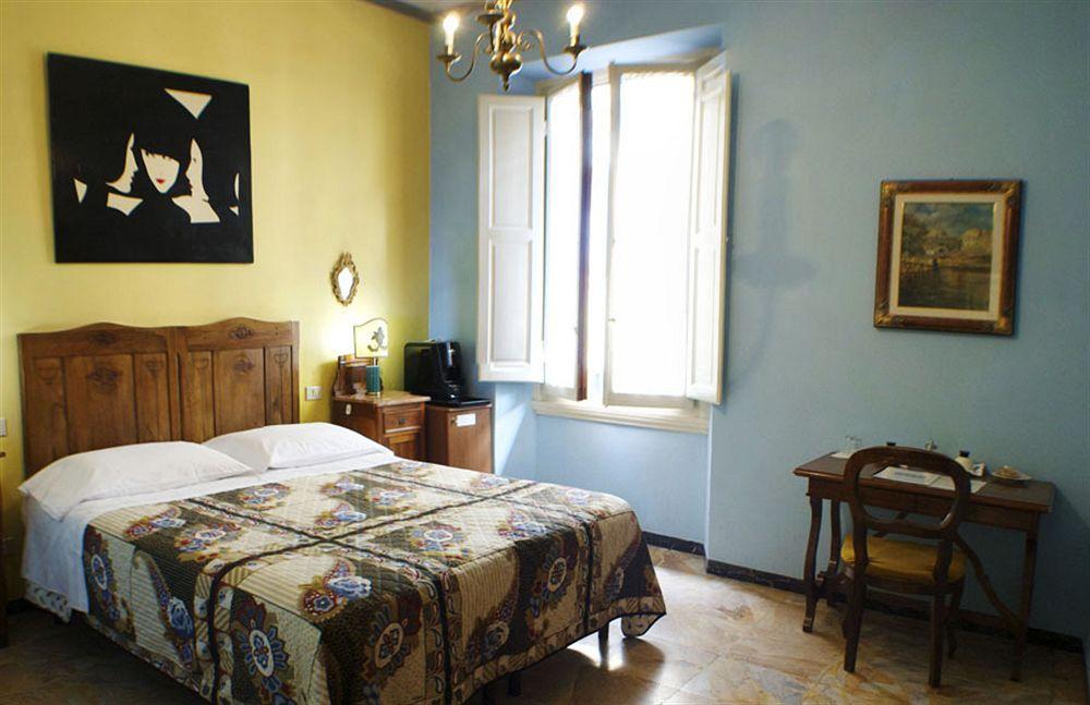 Hotel Il Bargellino Florencja Zewnętrze zdjęcie