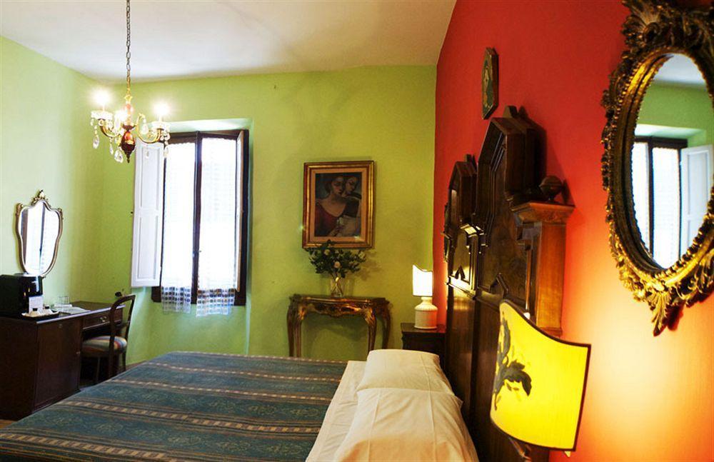 Hotel Il Bargellino Florencja Zewnętrze zdjęcie