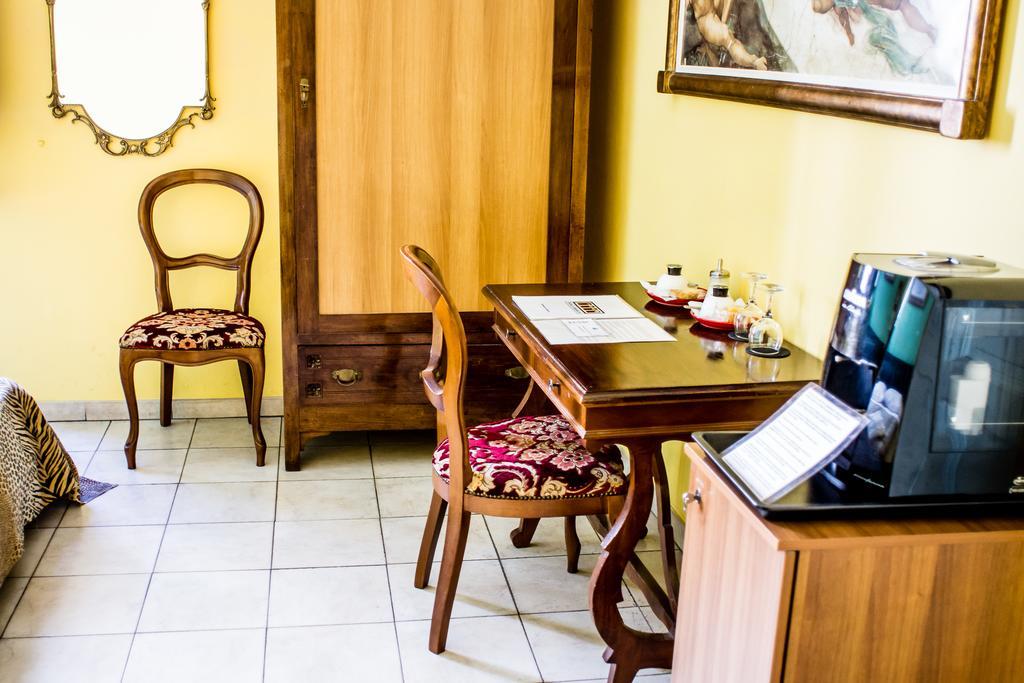 Hotel Il Bargellino Florencja Zewnętrze zdjęcie