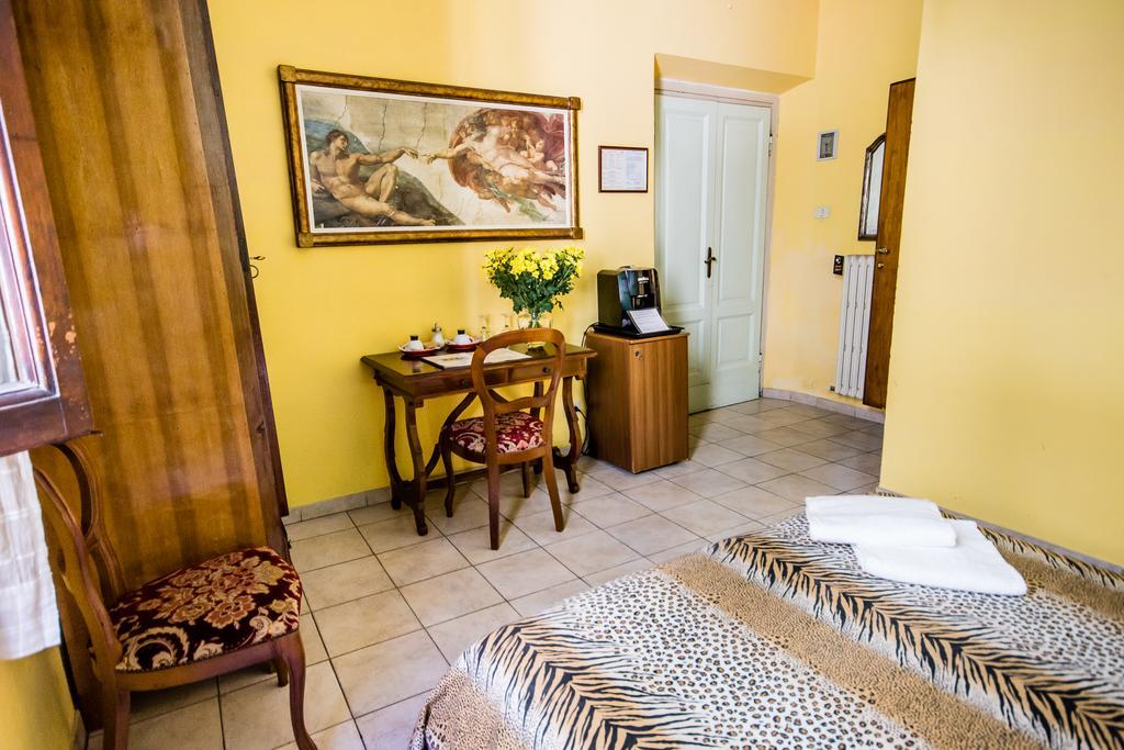 Hotel Il Bargellino Florencja Zewnętrze zdjęcie