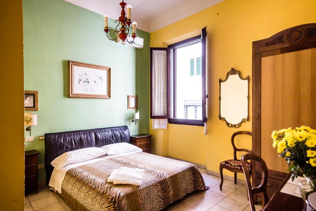 Hotel Il Bargellino Florencja Zewnętrze zdjęcie
