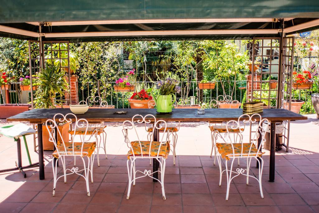Hotel Il Bargellino Florencja Zewnętrze zdjęcie