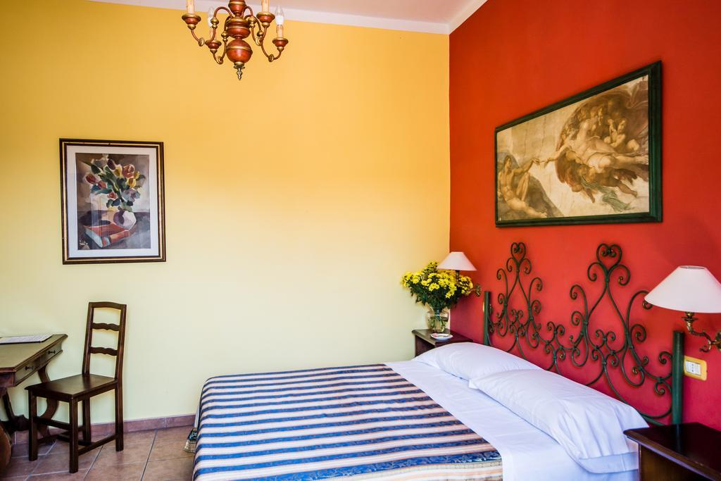 Hotel Il Bargellino Florencja Zewnętrze zdjęcie