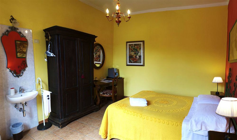 Hotel Il Bargellino Florencja Zewnętrze zdjęcie