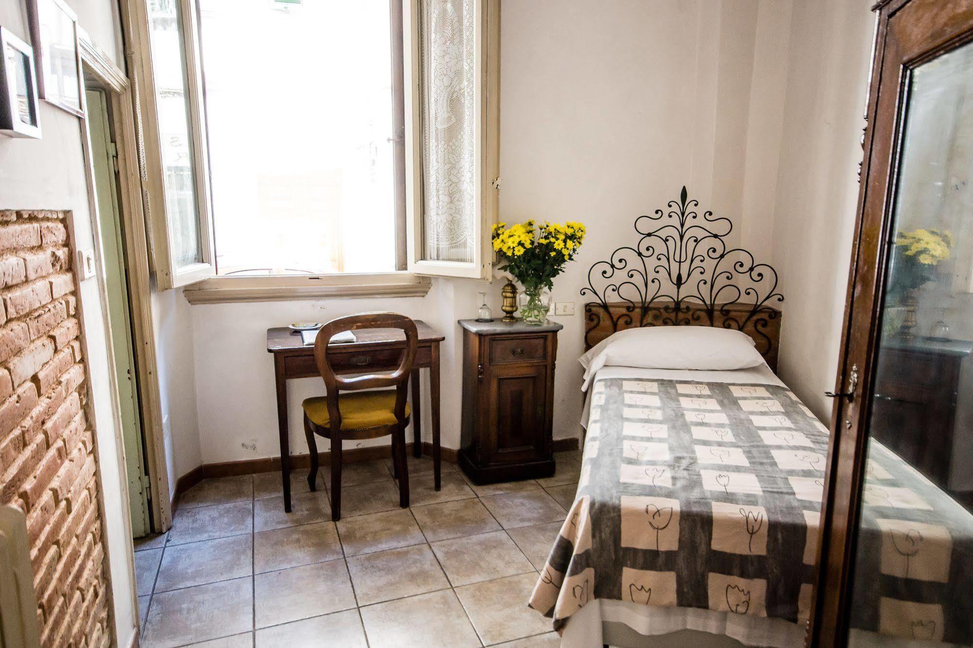 Hotel Il Bargellino Florencja Zewnętrze zdjęcie