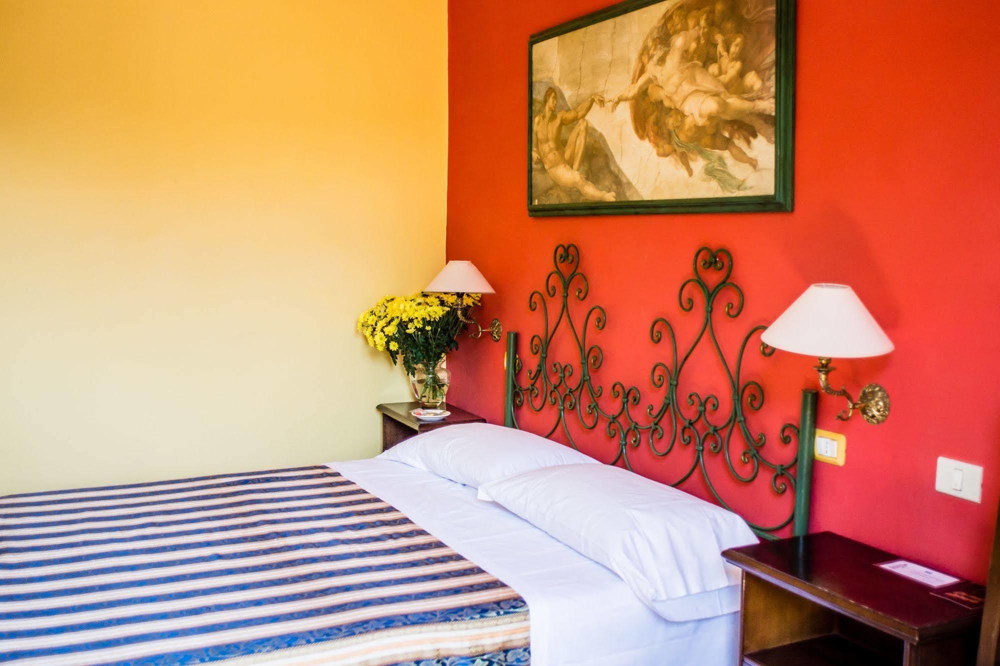 Hotel Il Bargellino Florencja Zewnętrze zdjęcie