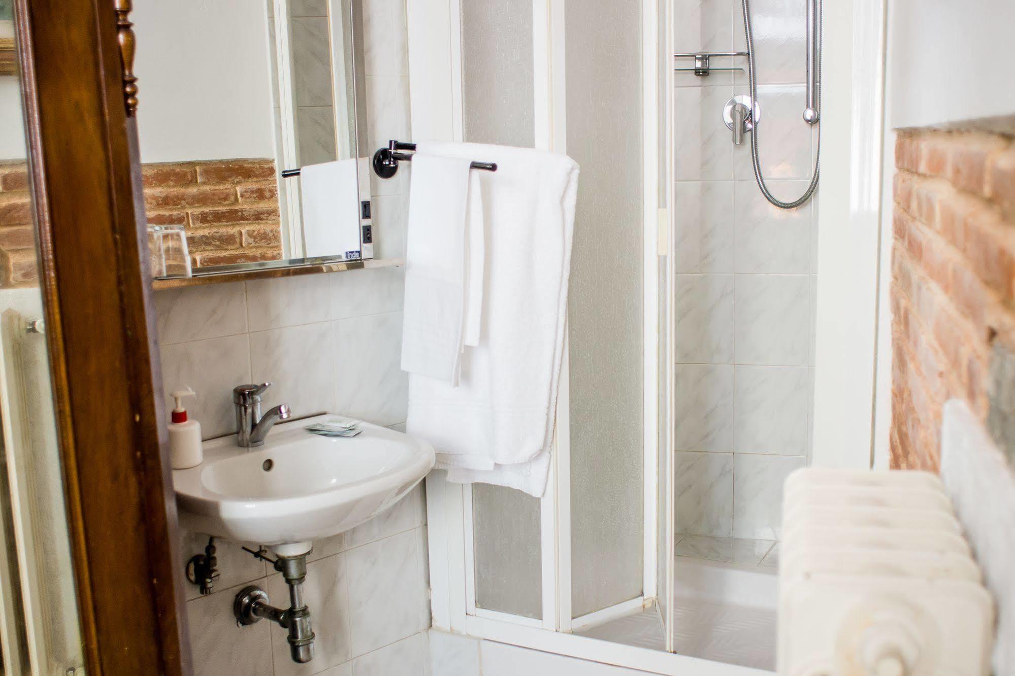 Hotel Il Bargellino Florencja Zewnętrze zdjęcie