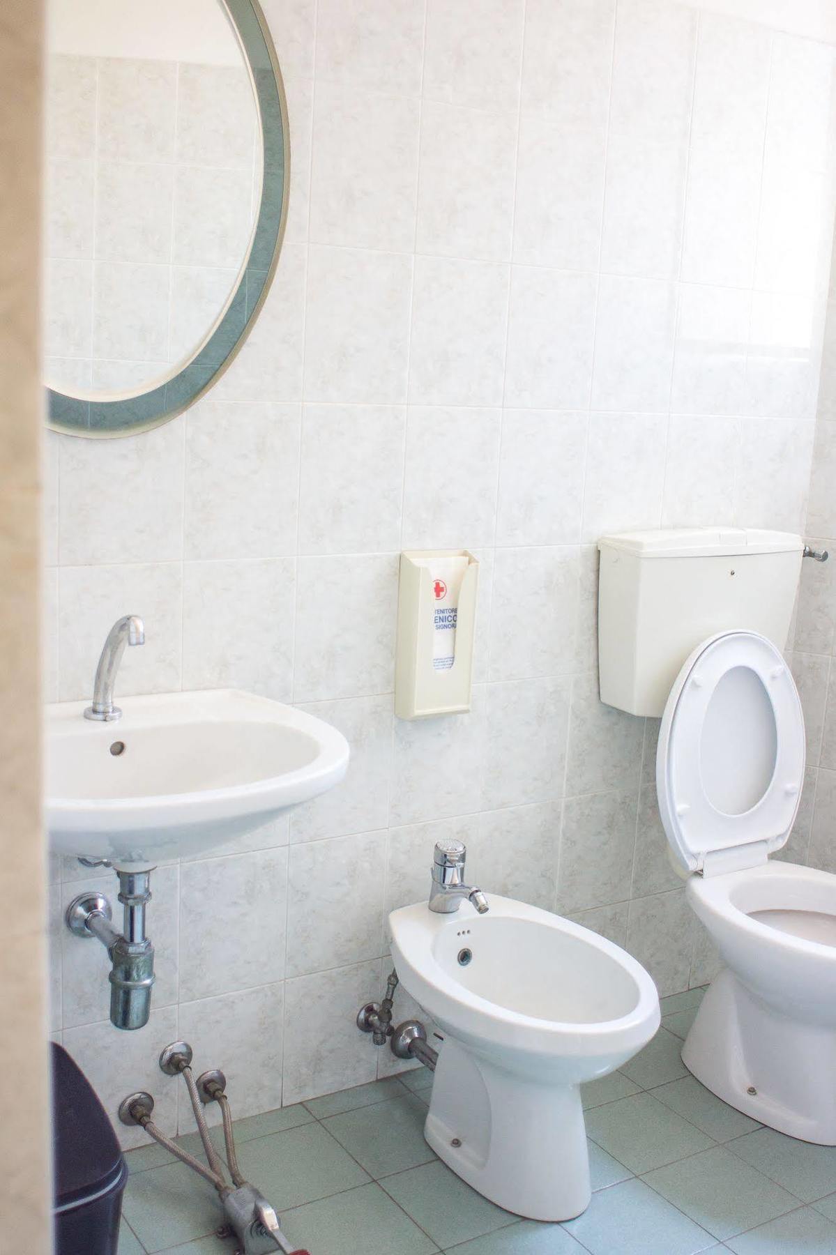 Hotel Il Bargellino Florencja Zewnętrze zdjęcie