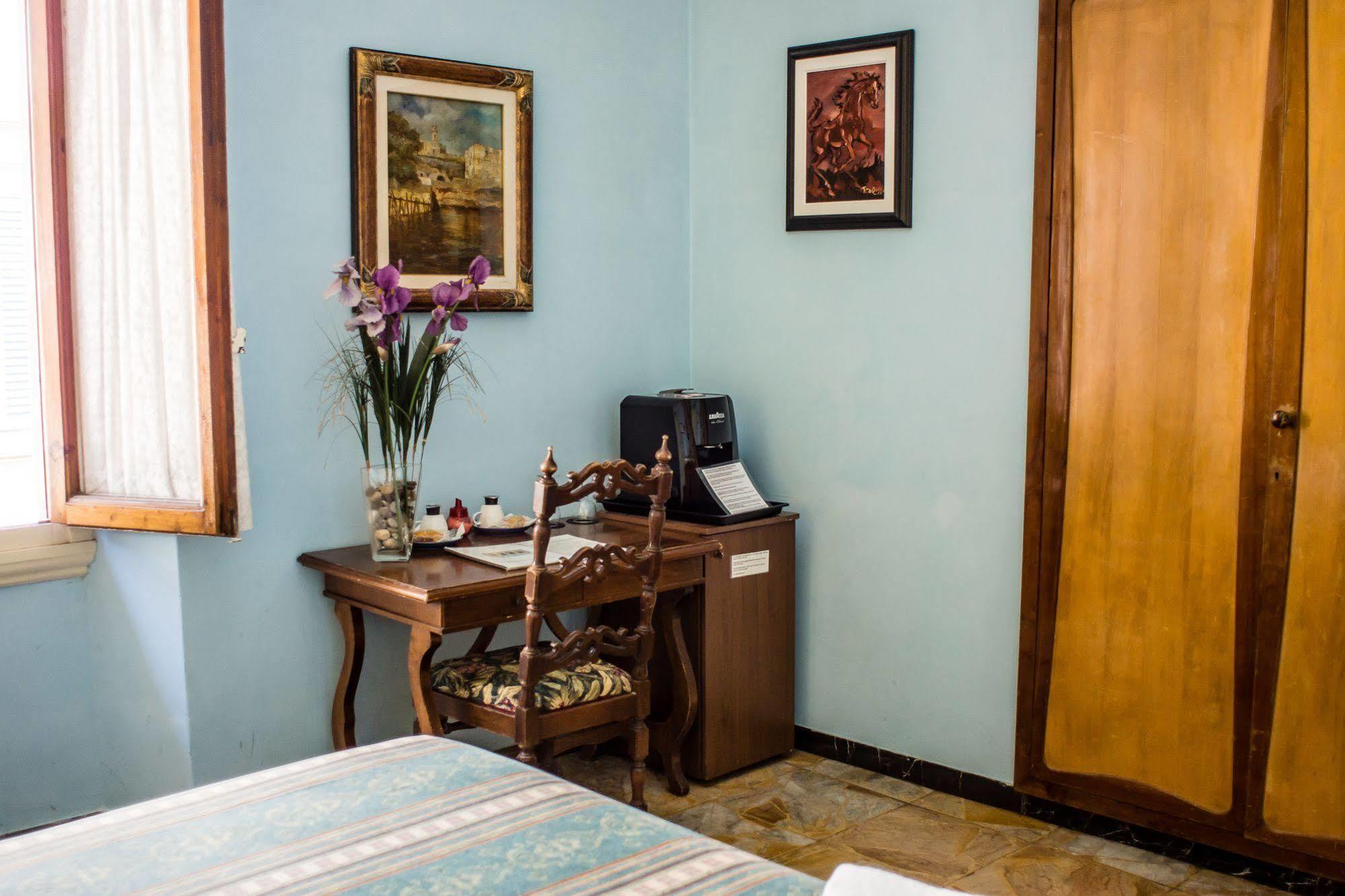 Hotel Il Bargellino Florencja Zewnętrze zdjęcie