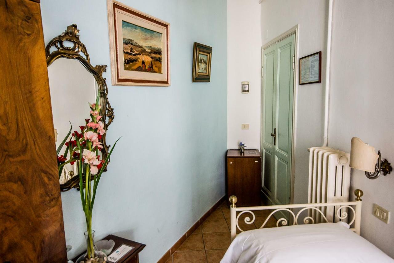 Hotel Il Bargellino Florencja Zewnętrze zdjęcie